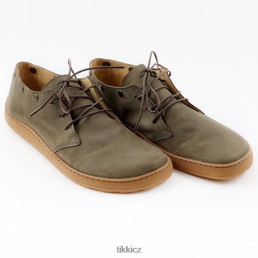 jay kůže Tikki Dospělí irština obuv R4P40N199