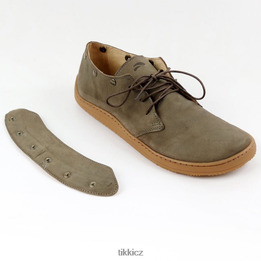 jay kůže Tikki Dospělí irština obuv R4P40N199