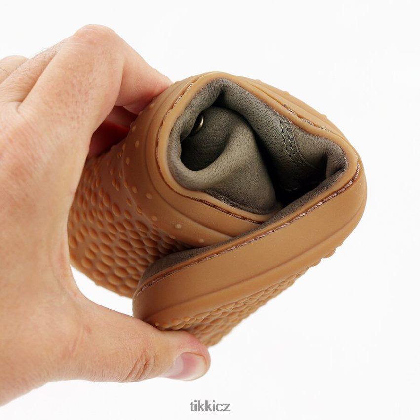 jay kůže Tikki Dospělí irština obuv R4P40N199