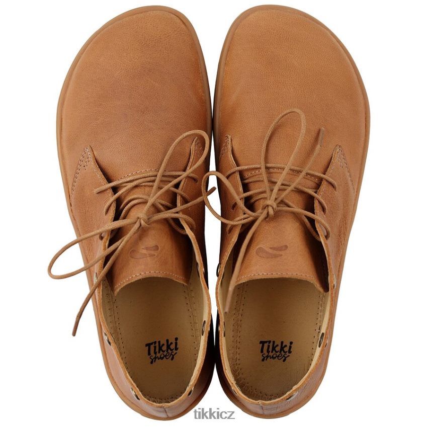 jay kůže Tikki Dospělí latte obuv R4P40N200