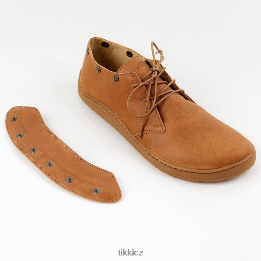 jay kůže Tikki Dospělí latte obuv R4P40N200