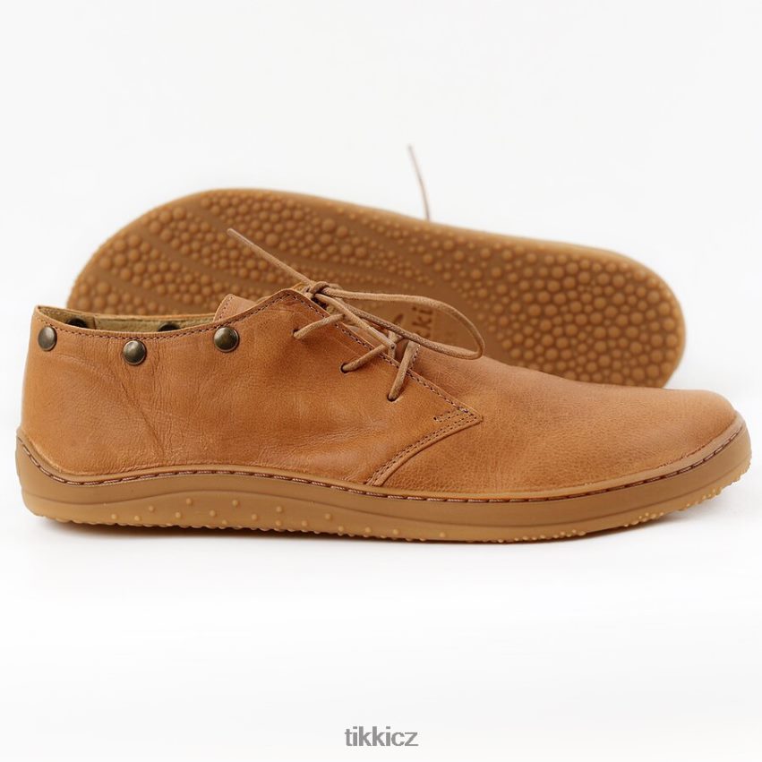 jay kůže Tikki Dospělí latte obuv R4P40N200