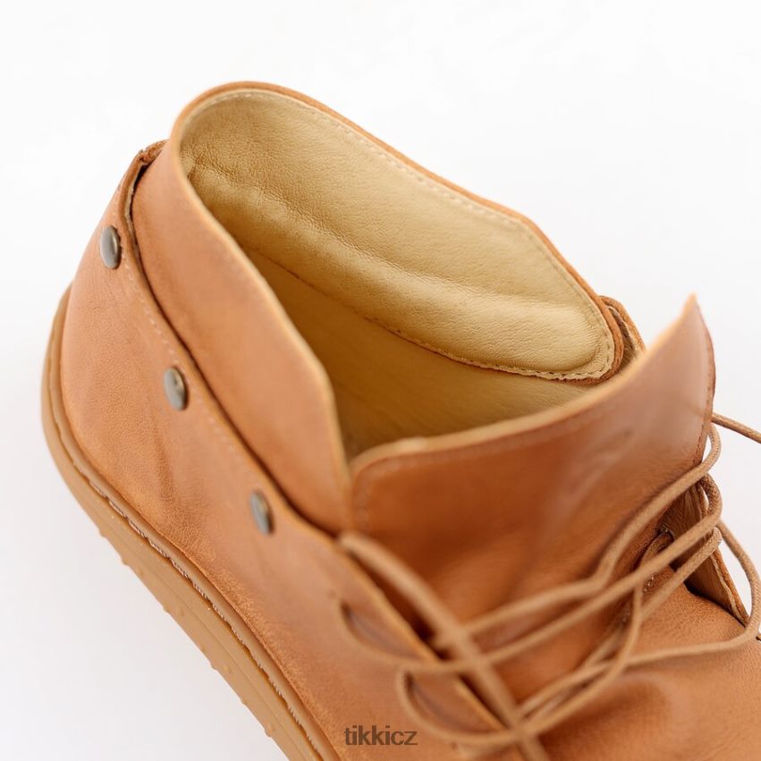 jay kůže Tikki Dospělí latte obuv R4P40N200