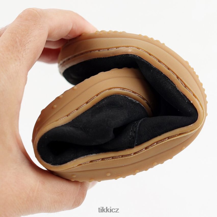 jay kůže Tikki Dospělí temný obuv R4P40N198