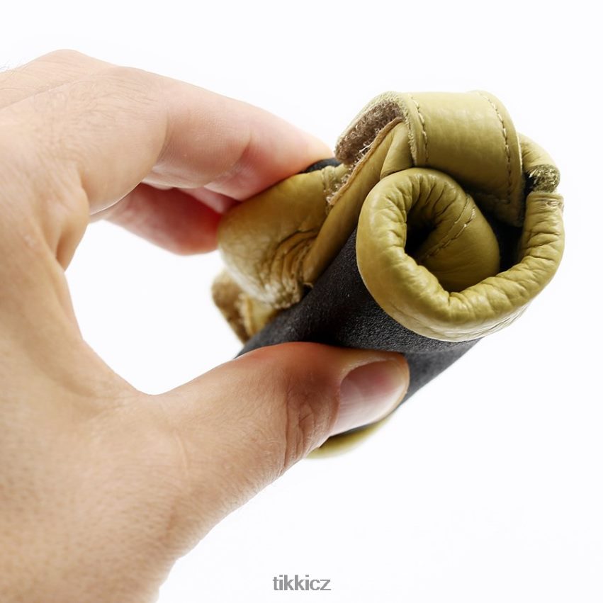 kůže ziggy v1 Tikki Dospělí Limetka obuv R4P40N258