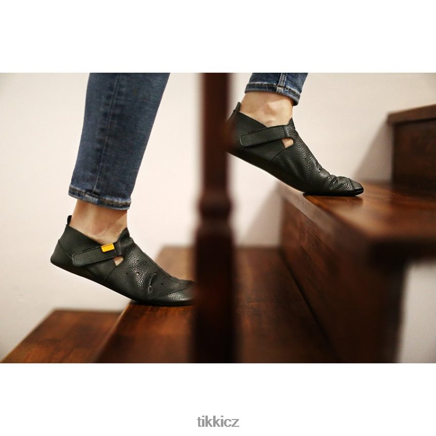 kůže ziggy v1 Tikki Dospělí žlutá obuv R4P40N259