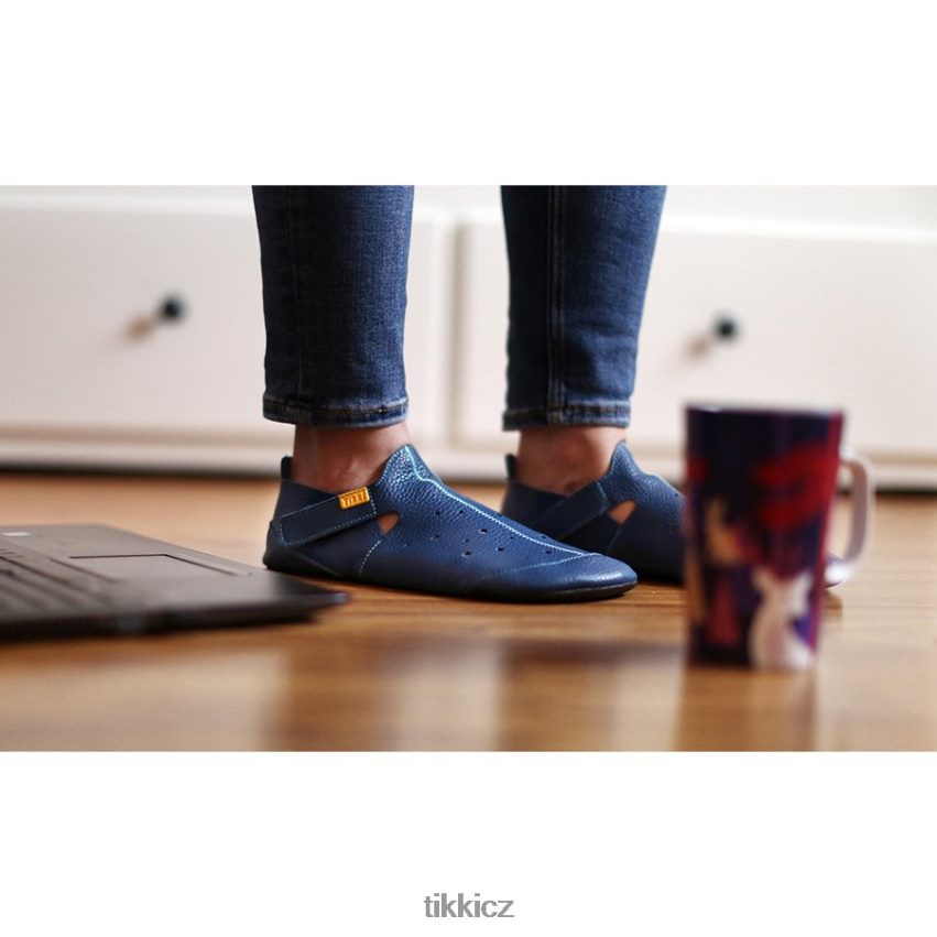 kůže ziggy v1 Tikki Dospělí růže obuv R4P40N261