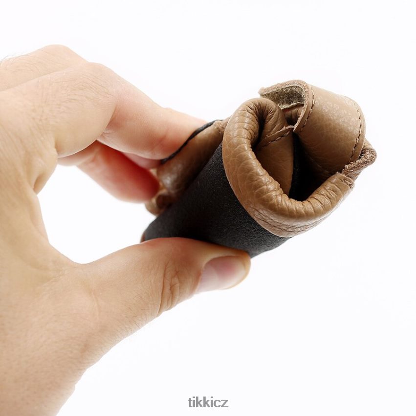 kůže ziggy v2 Tikki Dospělí cappuccino obuv R4P40N253