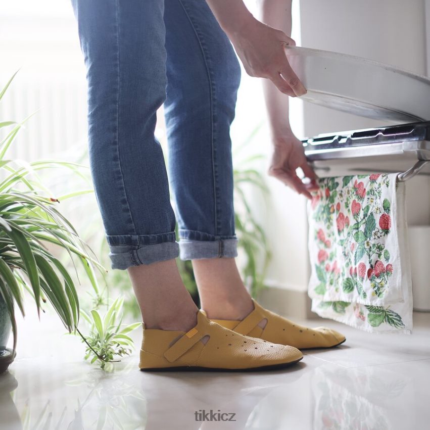 kůže ziggy v2 Tikki Dospělí cappuccino obuv R4P40N253