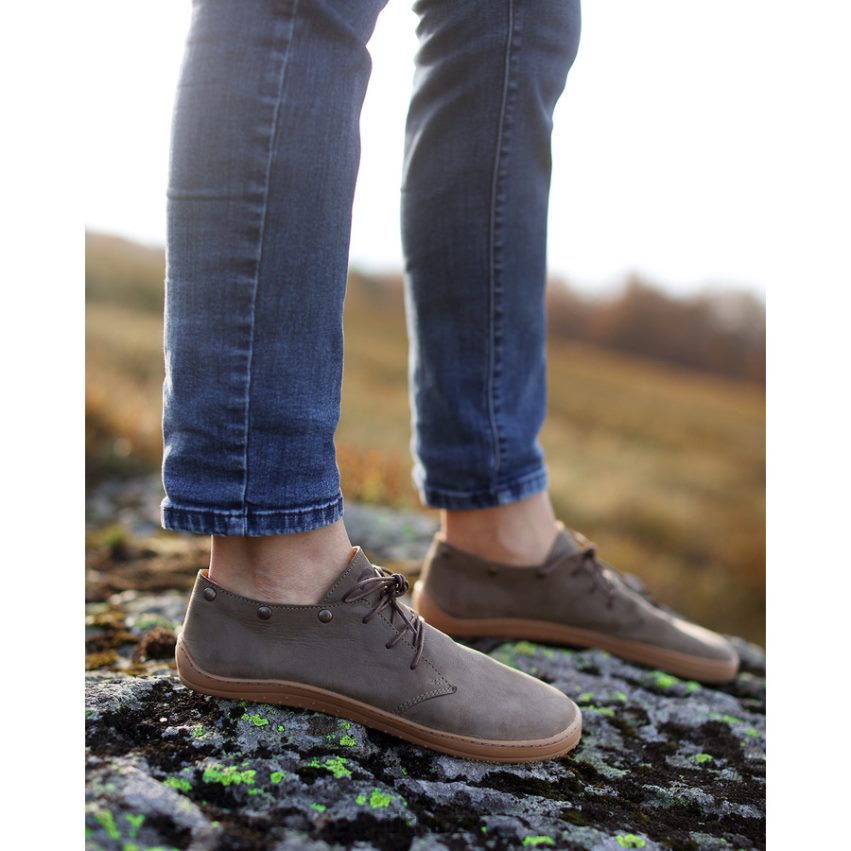 outlet jay vegan Tikki Dospělí modrý obuv R4P40N196