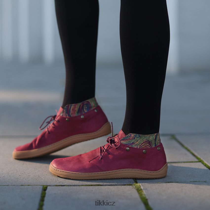 outlet jay vegan Tikki Dospělí modrý obuv R4P40N196