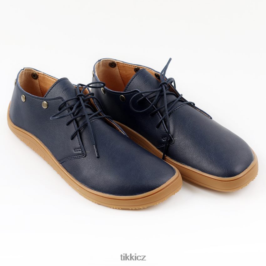 outlet jay vegan Tikki Dospělí modrý obuv R4P40N196