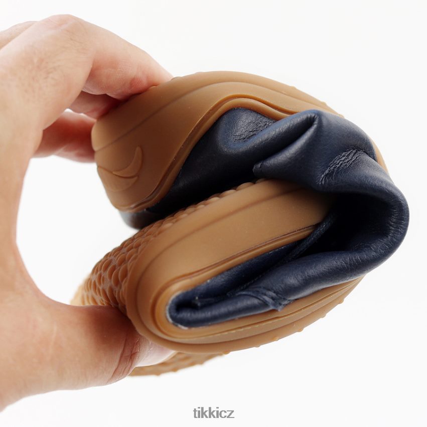 outlet jay vegan Tikki Dospělí modrý obuv R4P40N196