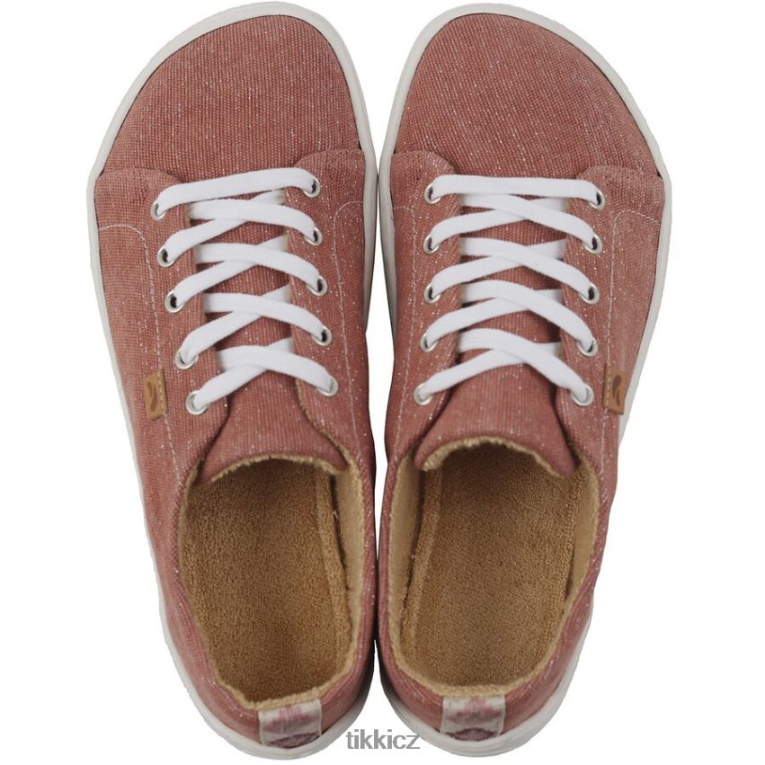 veganské boty blaženost Tikki Dospělí Jiskra obuv R4P40N218