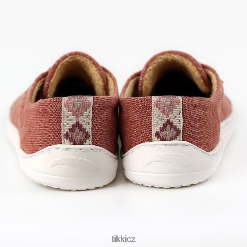 veganské boty blaženost Tikki Dospělí Jiskra obuv R4P40N218