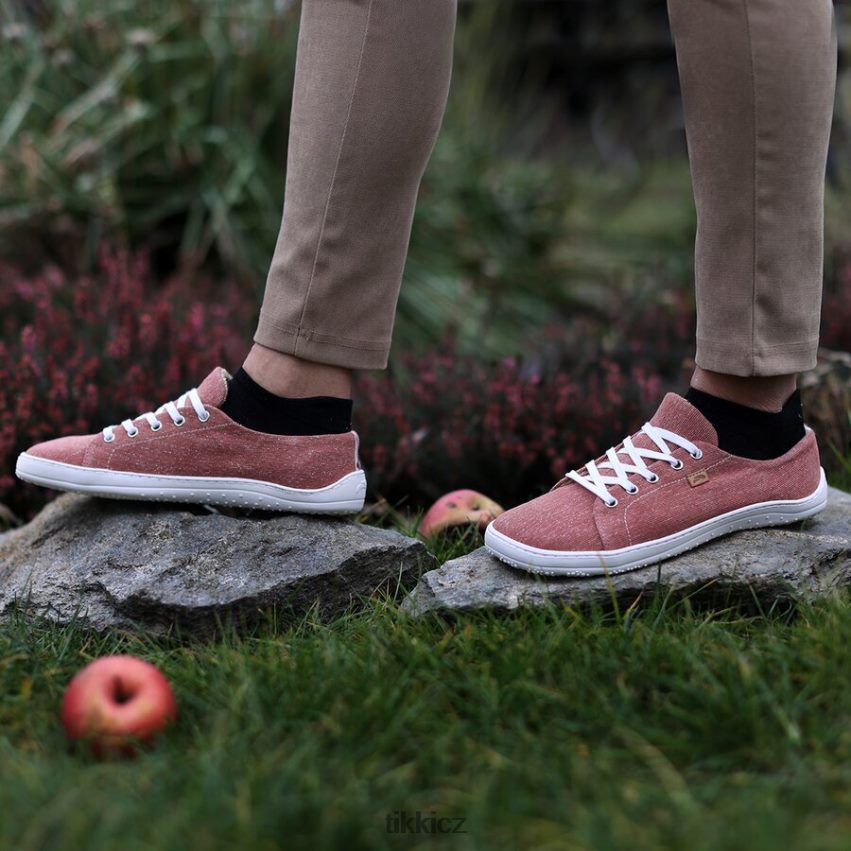 veganské boty blaženost Tikki Dospělí Jiskra obuv R4P40N218