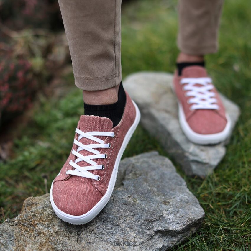 veganské boty blaženost Tikki Dospělí Jiskra obuv R4P40N218