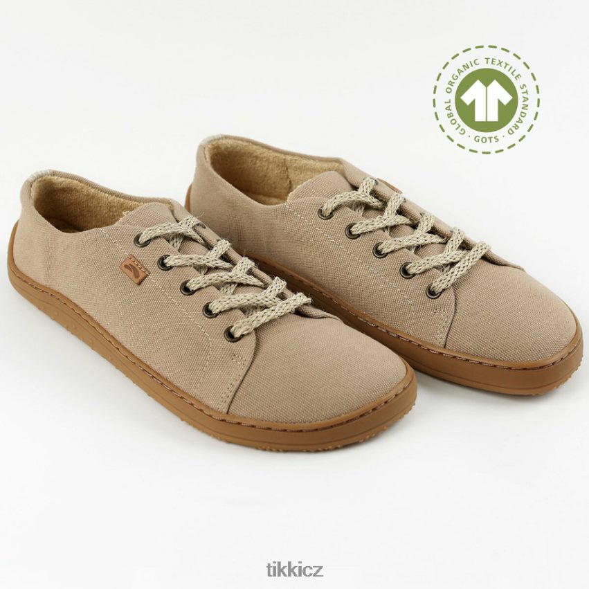 veganské boty blaženost Tikki Dospělí Západ obuv R4P40N219