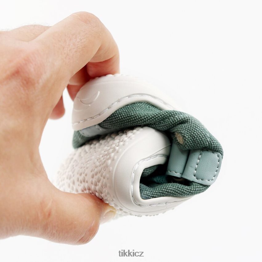 veganské boty harlekýn Tikki Dospělí abete obuv R4P40N161