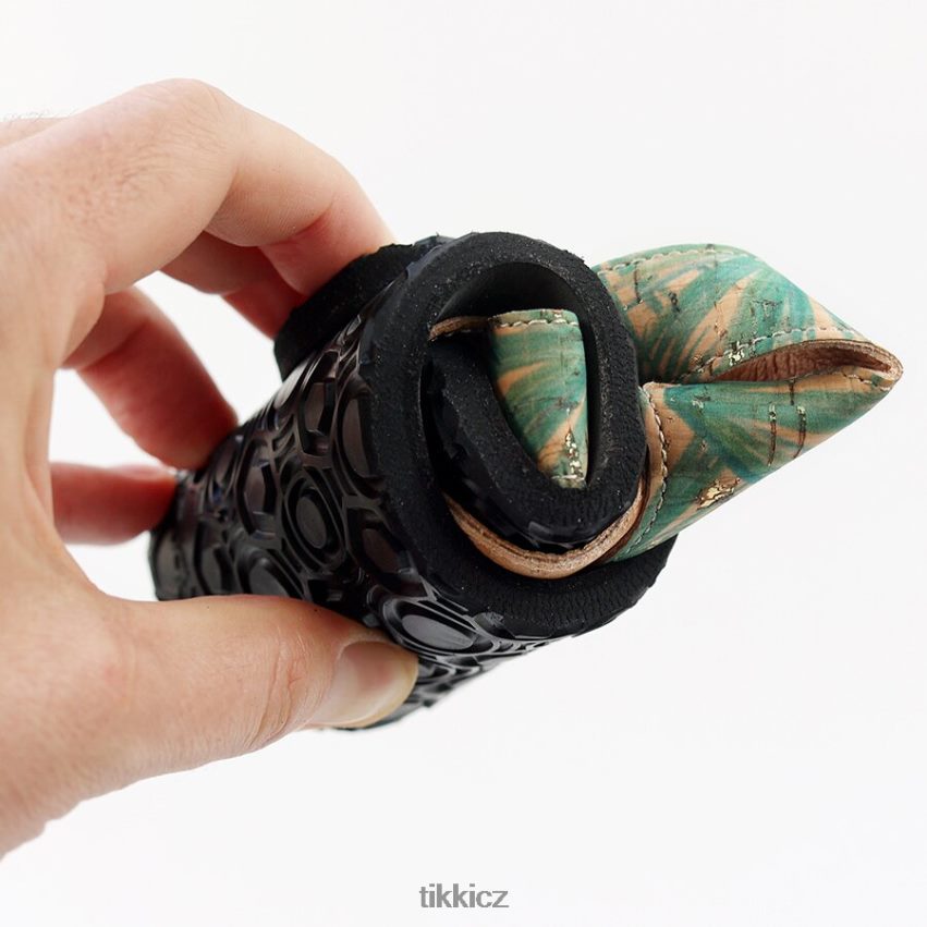 veganské sandály soul v1 Tikki Dospělí Amazonka obuv R4P40N243