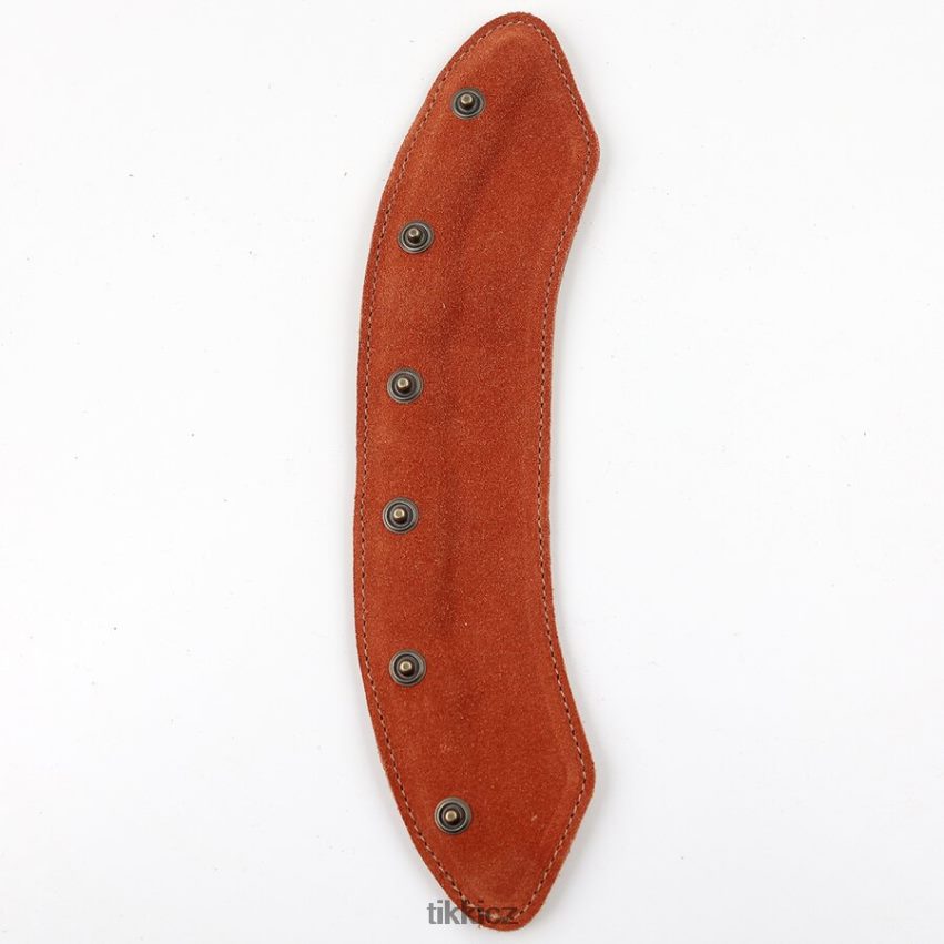 obojek jay kůže Tikki unisex elegantní doplněk R4P40N284