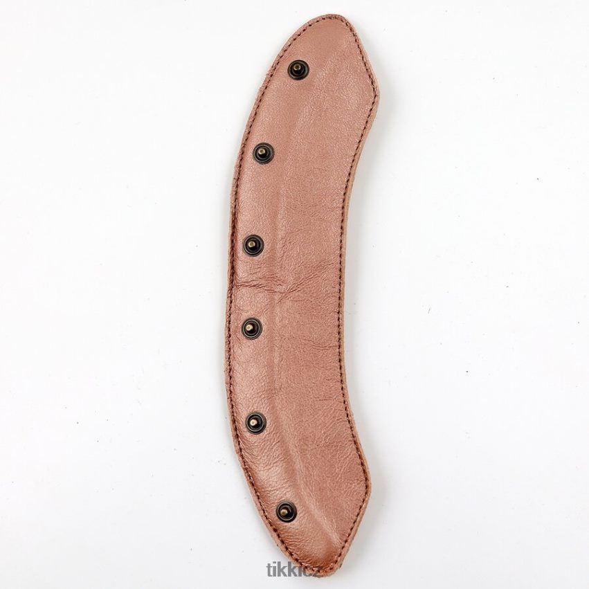 obojek jay kůže Tikki unisex elegantní doplněk R4P40N289