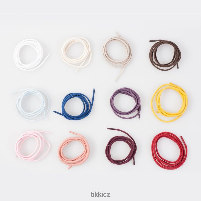 bavlněná krajka 70 cm Tikki unisex horký doplněk R4P40N296