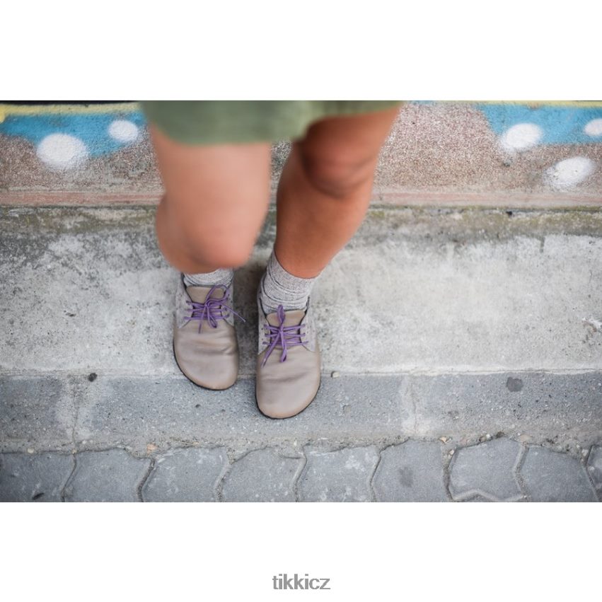 bavlněná krajka 70 cm Tikki unisex horký doplněk R4P40N296