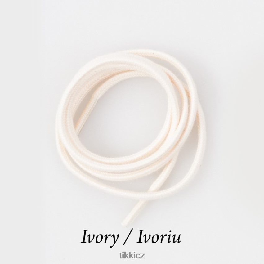 bavlněná krajka 70 cm Tikki unisex horký doplněk R4P40N296