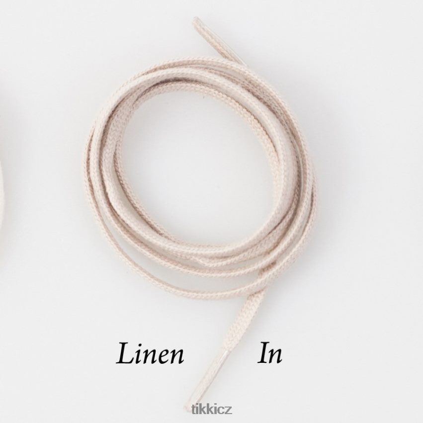 bavlněná krajka 70 cm Tikki unisex horký doplněk R4P40N296