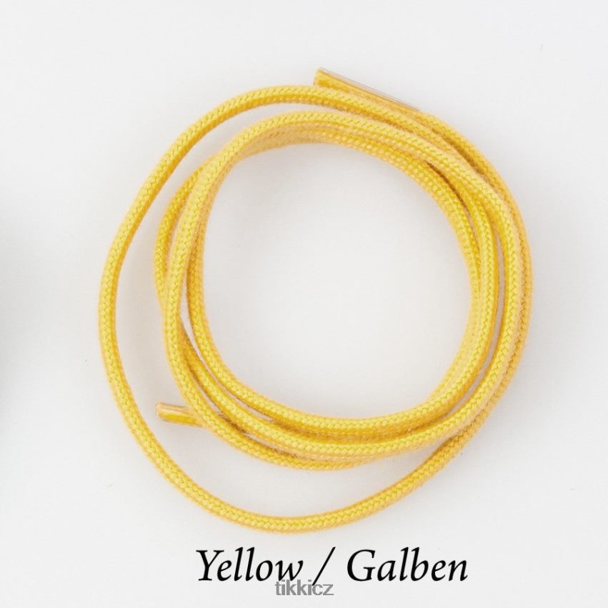 bavlněná krajka 70 cm Tikki unisex horký doplněk R4P40N296