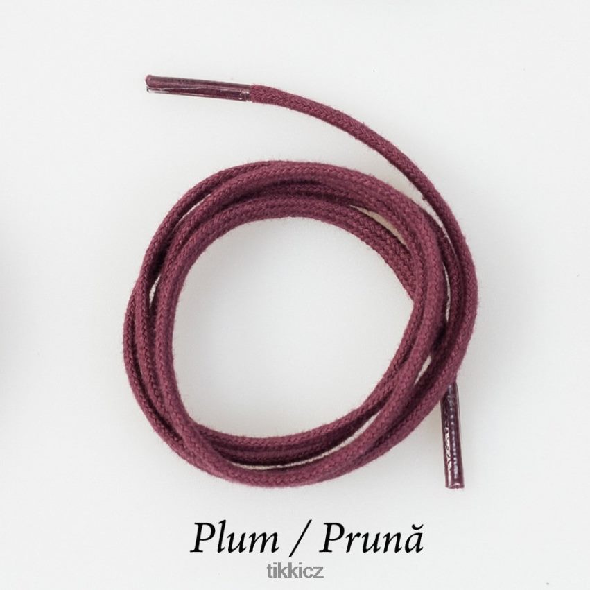 bavlněná krajka 70 cm Tikki unisex horký doplněk R4P40N296