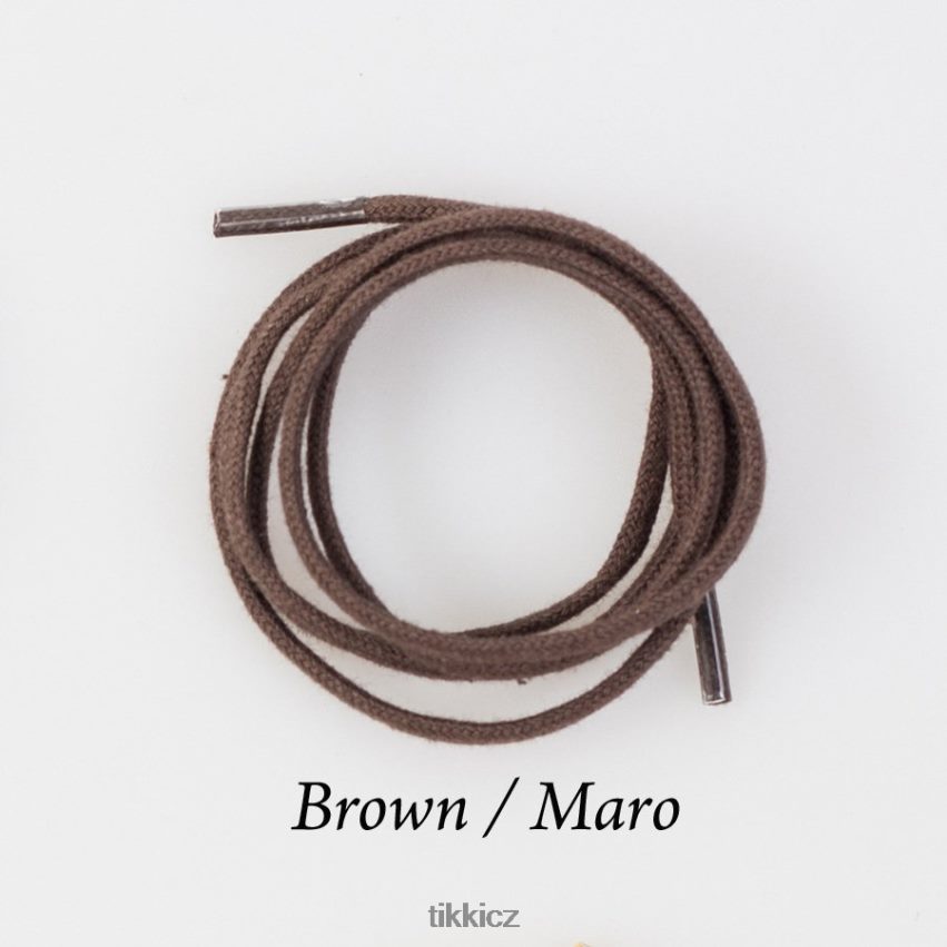 bavlněná krajka 85 cm Tikki unisex móda doplněk R4P40N295